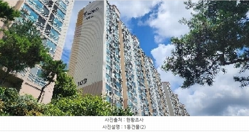 2025타경63059 경기도 파주시 평화로 280, 대방아파트 103동 5층 506호 아파트[공급23평형] 경매 이미지