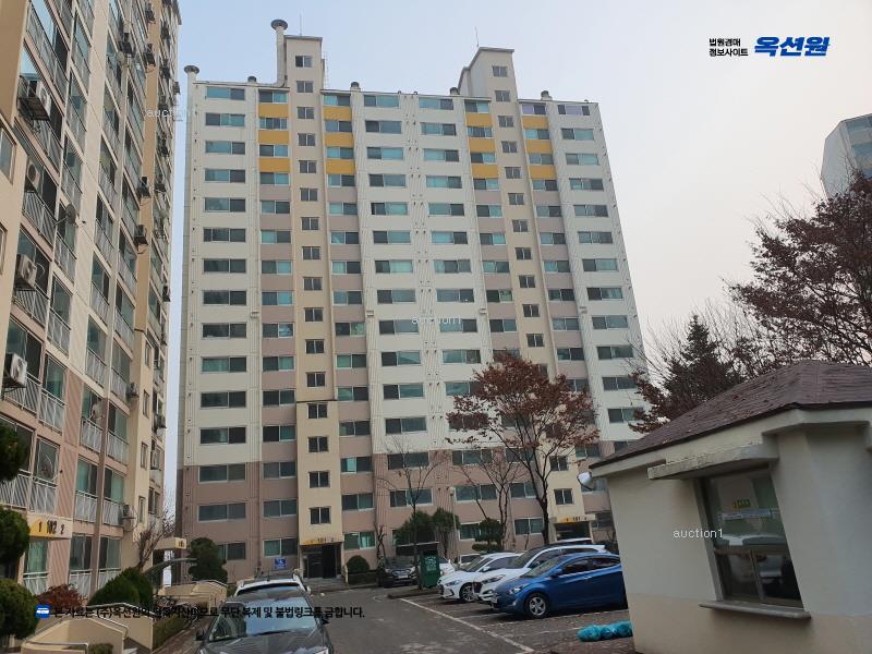2025타경63059 경기도 파주시 평화로 280, 대방아파트 103동 5층 506호 아파트[공급23평형] 경매 이미지