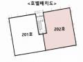 2025타경63078 경기도 파주시 탄현면 국원말길 52, 세연빌라 102동 2층 202호 다세대(빌라)[공급27평형] 경매 이미지
