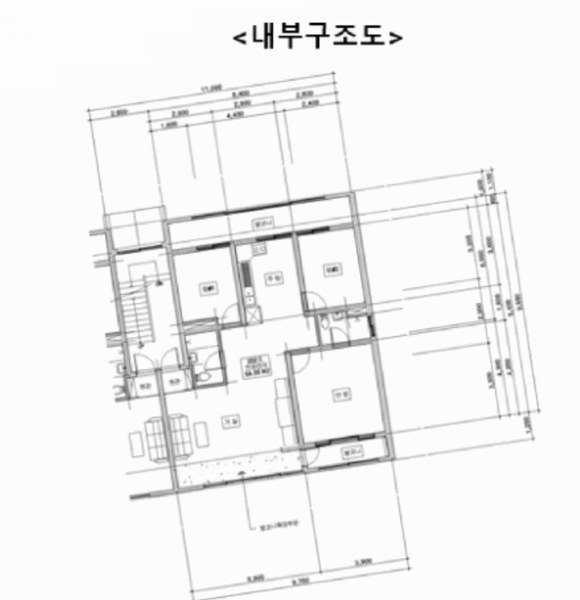 2025타경63078 경기도 파주시 탄현면 국원말길 52, 세연빌라 102동 2층 202호 다세대(빌라)[공급27평형] 경매 이미지
