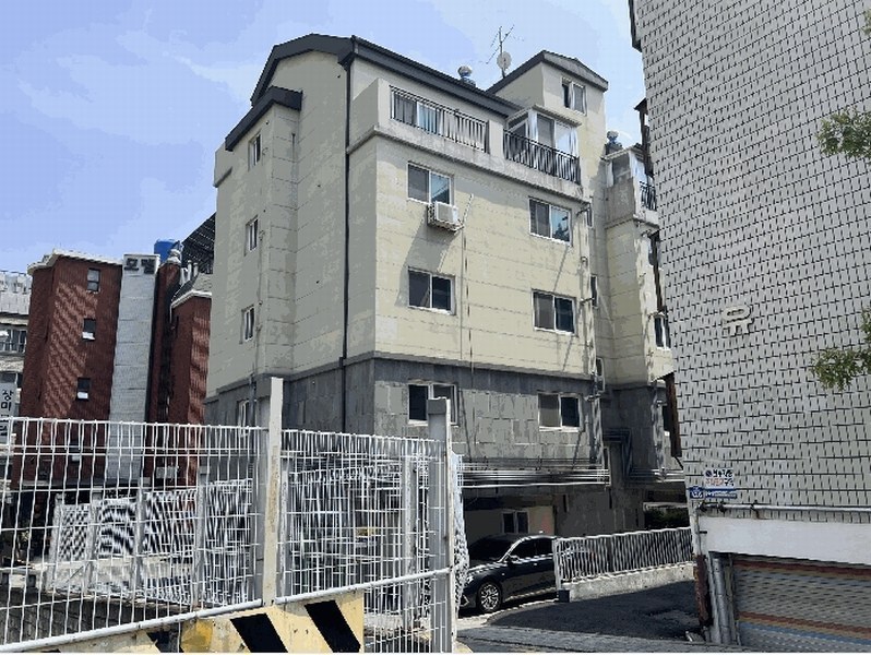 2025타경63115 경기도 고양시 덕양구 마상로 128, 퍼스트빌4차 5층 501호 다세대(빌라) 경매 이미지