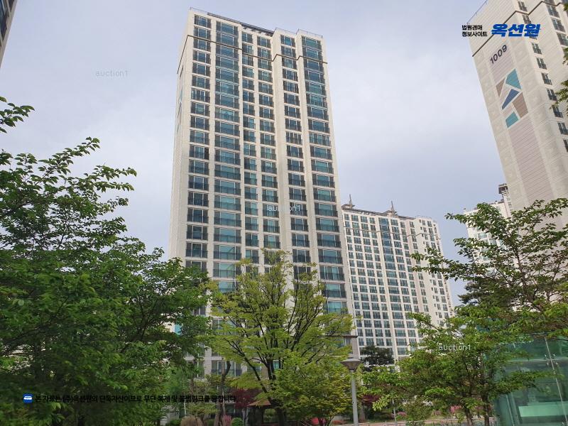 2025타경63136 경기도 파주시 가온로 245, 가람마을10단지동양엔파트월드메르디앙 1005동 11층 1103호 아파트[공급44평형] 경매 이미지