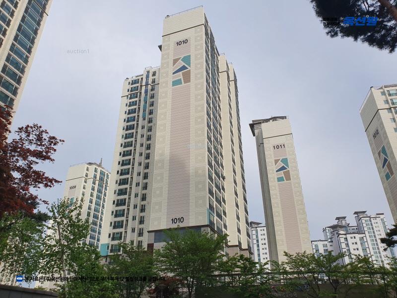 2025타경63136 경기도 파주시 가온로 245, 가람마을10단지동양엔파트월드메르디앙 1005동 11층 1103호 아파트[공급44평형] 경매 이미지