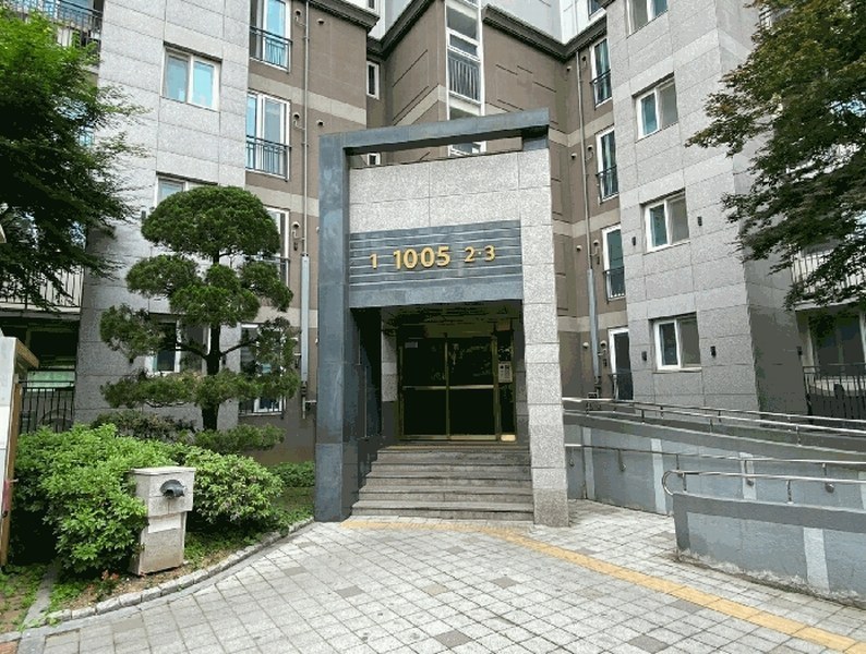 2025타경63136 경기도 파주시 가온로 245, 가람마을10단지동양엔파트월드메르디앙 1005동 11층 1103호 아파트[공급44평형] 경매 이미지