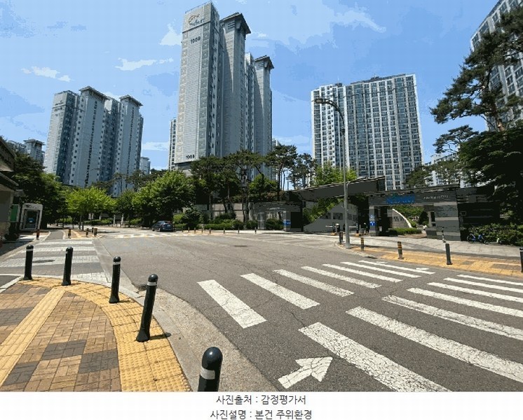 2025타경63136 경기도 파주시 가온로 245, 가람마을10단지동양엔파트월드메르디앙 1005동 11층 1103호 아파트[공급44평형] 경매 이미지