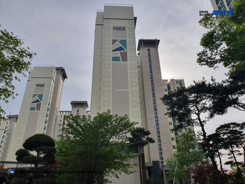 2025타경63136 경기도 파주시 가온로 245, 가람마을10단지동양엔파트월드메르디앙 1005동 11층 1103호 아파트[공급44평형] 경매 이미지