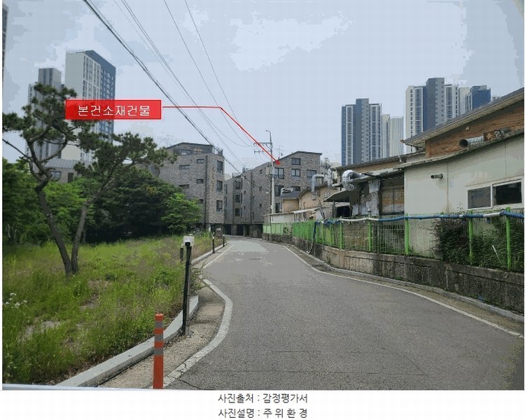 2025타경63187 경기도 고양시 일산동구 애니골길 46, 스타팰리스 105동 2층 201호 다세대(빌라)[공급18평형] 경매 이미지