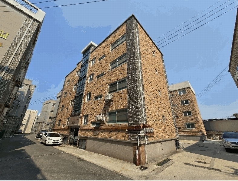 2025타경63247 경기도 고양시 일산서구 신덕로 36-6, 해피빌 1동 3층 301호 다세대(빌라) 경매 이미지