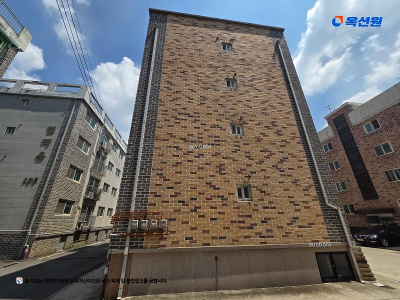 2025타경63247 경기도 고양시 일산서구 신덕로 36-6, 해피빌 1동 3층 301호 다세대(빌라) 경매 이미지