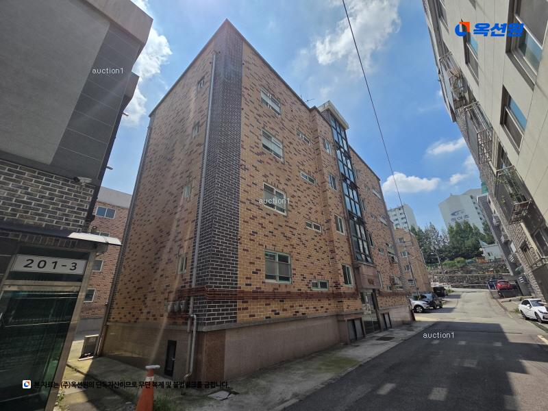 2025타경63247 경기도 고양시 일산서구 신덕로 36-6, 해피빌 1동 3층 301호 다세대(빌라) 경매 이미지