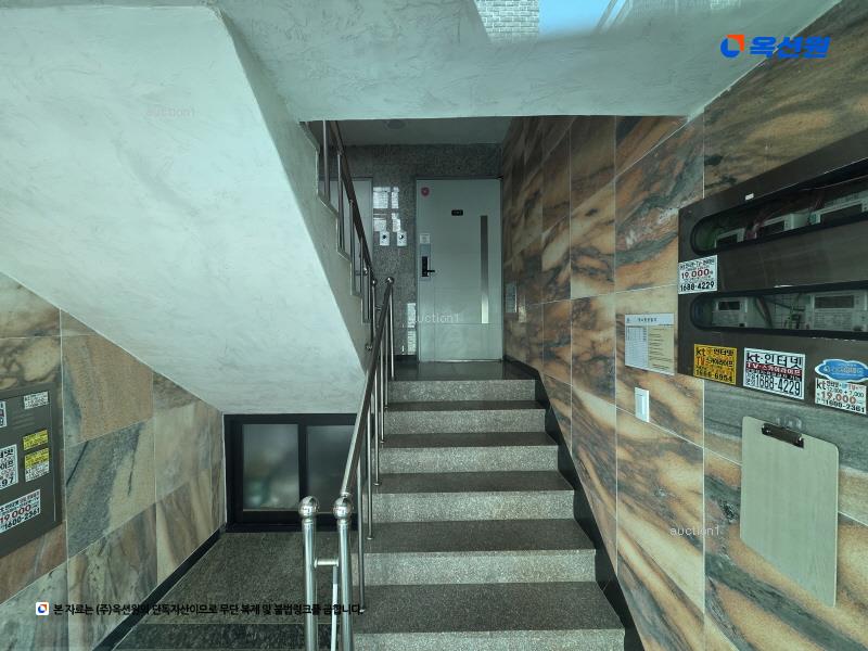 2025타경63247 경기도 고양시 일산서구 신덕로 36-6, 해피빌 1동 3층 301호 다세대(빌라) 경매 이미지