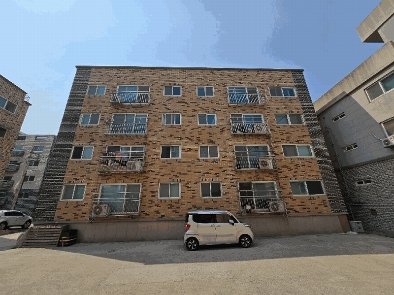 2025타경63247 경기도 고양시 일산서구 신덕로 36-6, 해피빌 1동 3층 301호 다세대(빌라) 경매 이미지
