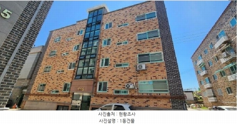 2025타경63247 경기도 고양시 일산서구 신덕로 36-6, 해피빌 1동 3층 301호 다세대(빌라) 경매 이미지
