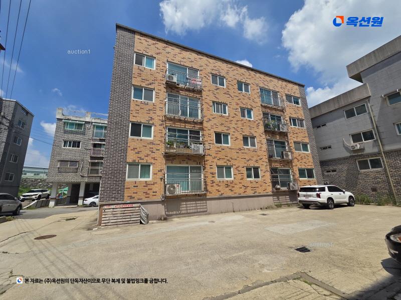 2025타경63247 경기도 고양시 일산서구 신덕로 36-6, 해피빌 1동 3층 301호 다세대(빌라) 경매 이미지