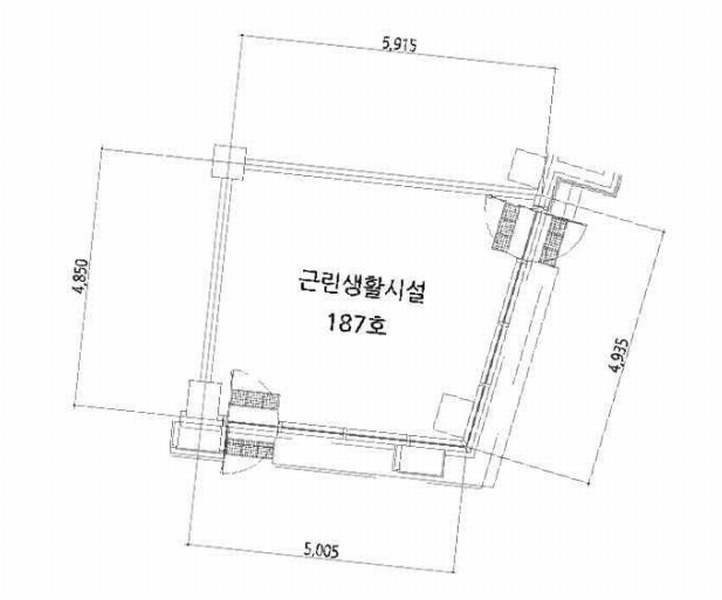 2025타경63256 경기도 고양시 덕양구 삼송로 240, 힐스테이트삼송역스칸센(2블록) 1층 187호 근린상가 경매 이미지