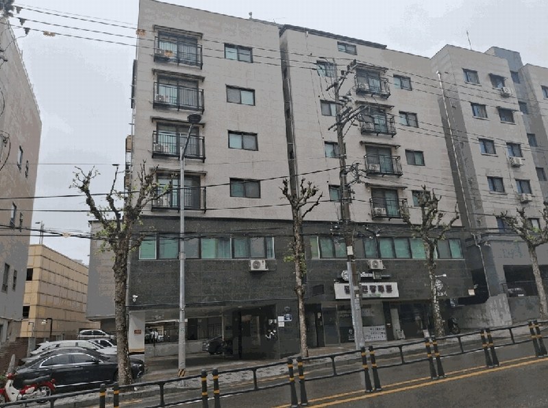 2025타경102822 서울특별시 관악구 조원중앙로 16, 모던하우스 3층 301호 다세대(빌라)[공급10평형] 경매 이미지