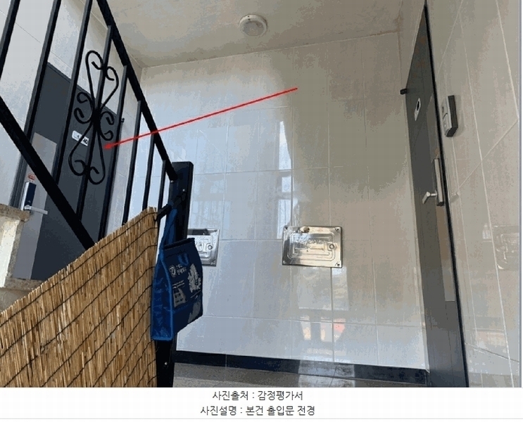 2025타경63395 경기도 고양시 일산동구 동국로223번길 73, 한울하임 106동 4층 401호 다세대(빌라)[공급20평형] 경매 이미지