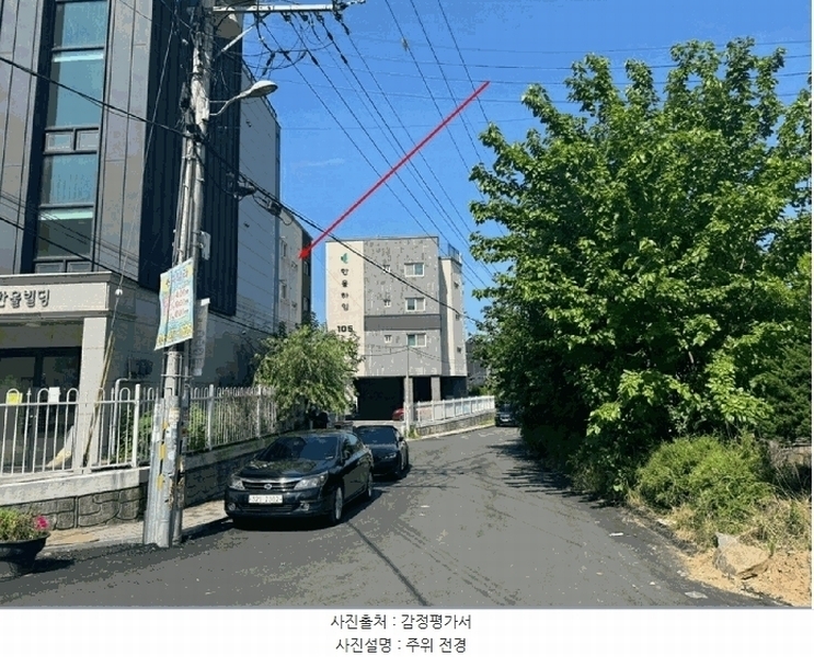 2025타경63395 경기도 고양시 일산동구 동국로223번길 73, 한울하임 106동 4층 401호 다세대(빌라)[공급20평형] 경매 이미지