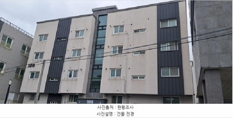 2025타경63395 경기도 고양시 일산동구 동국로223번길 73, 한울하임 106동 4층 401호 다세대(빌라)[공급20평형] 경매 이미지