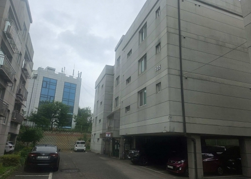 2025타경63456 경기도 파주시 고봉로 755-53, 갤러리하우스 105동 4층 402호 다세대(빌라)[공급29평형] 경매 이미지