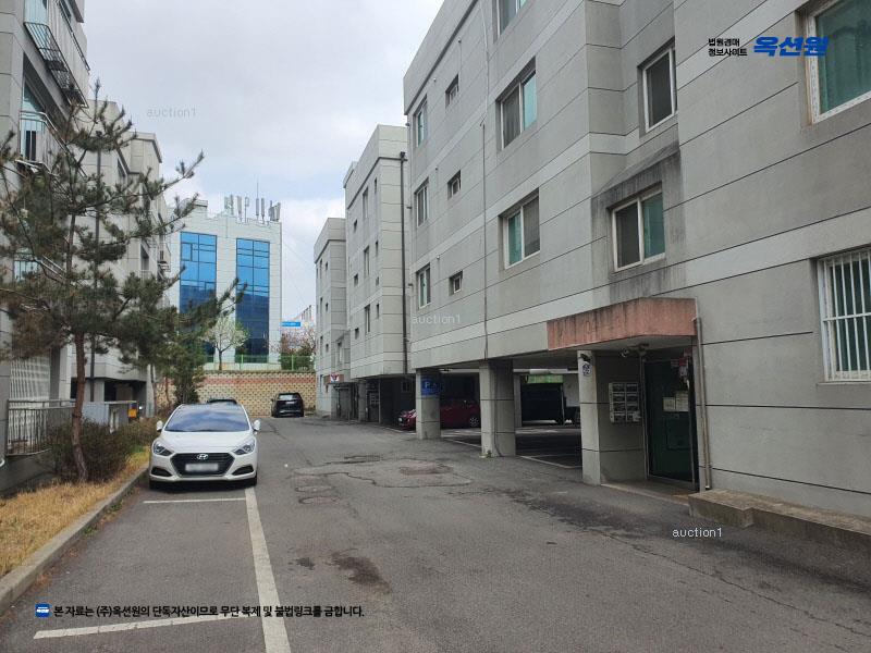 2025타경63456 경기도 파주시 고봉로 755-53, 갤러리하우스 105동 4층 402호 다세대(빌라)[공급29평형] 경매 이미지
