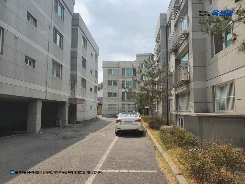 2025타경63456 경기도 파주시 고봉로 755-53, 갤러리하우스 105동 4층 402호 다세대(빌라)[공급29평형] 경매 이미지