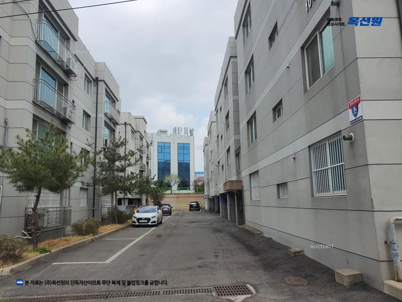 2025타경63456 경기도 파주시 고봉로 755-53, 갤러리하우스 105동 4층 402호 다세대(빌라)[공급29평형] 경매 이미지