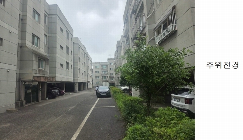 2025타경63456 경기도 파주시 고봉로 755-53, 갤러리하우스 105동 4층 402호 다세대(빌라)[공급29평형] 경매 이미지