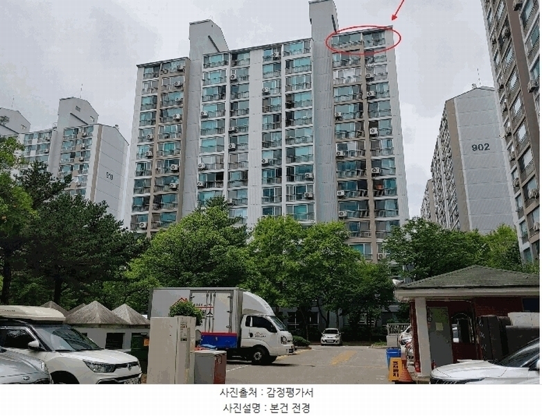 2025타경63500 경기도 고양시 일산서구 후곡로 10, 후곡마을아파트 903동 15층 1501호 아파트[공급27평형] 경매 이미지