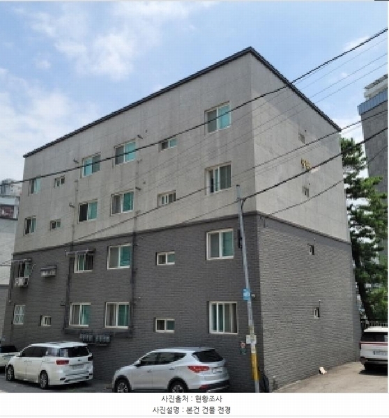2025타경63517 경기도 고양시 일산동구 동국로 182, 미래타운 9동 1층 101호 다세대(빌라)[공급19평형] 경매 이미지