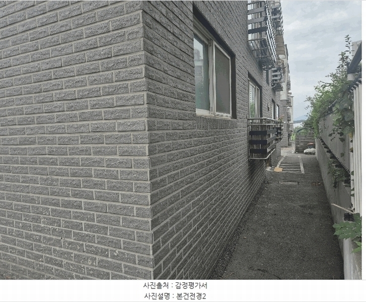 2025타경63517 경기도 고양시 일산동구 동국로 182, 미래타운 9동 1층 101호 다세대(빌라)[공급19평형] 경매 이미지