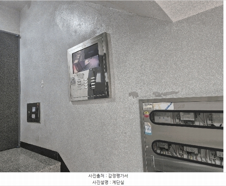 2025타경63517 경기도 고양시 일산동구 동국로 182, 미래타운 9동 1층 101호 다세대(빌라)[공급19평형] 경매 이미지