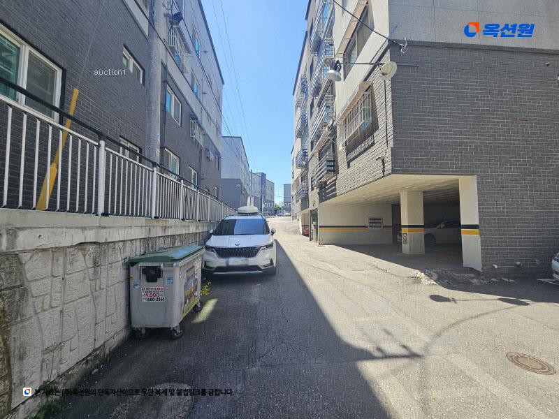 2025타경63517 경기도 고양시 일산동구 동국로 182, 미래타운 9동 1층 101호 다세대(빌라)[공급19평형] 경매 이미지