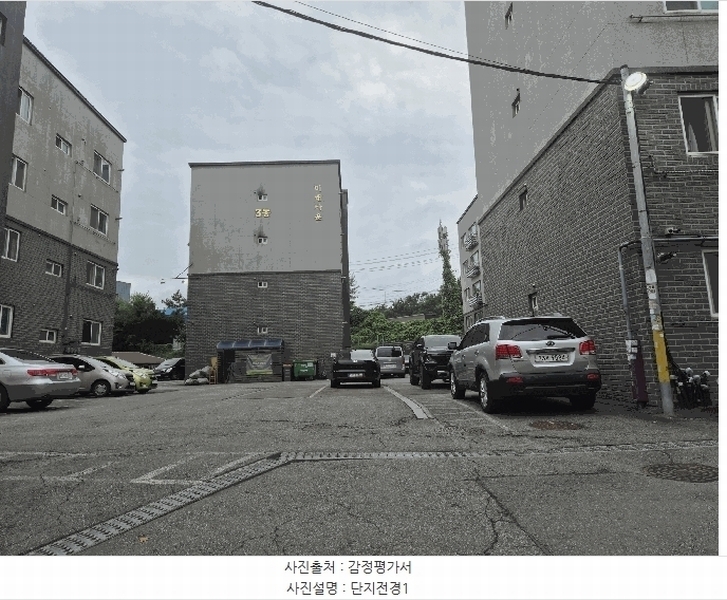 2025타경63517 경기도 고양시 일산동구 동국로 182, 미래타운 9동 1층 101호 다세대(빌라)[공급19평형] 경매 이미지