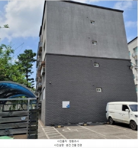 2025타경63517 경기도 고양시 일산동구 동국로 182, 미래타운 9동 1층 101호 다세대(빌라)[공급19평형] 경매 이미지