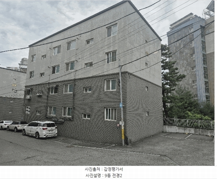 2025타경63517 경기도 고양시 일산동구 동국로 182, 미래타운 9동 1층 101호 다세대(빌라)[공급19평형] 경매 이미지