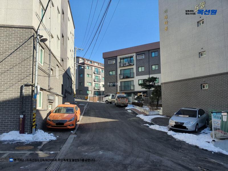 2025타경63517 경기도 고양시 일산동구 동국로 182, 미래타운 9동 1층 101호 다세대(빌라)[공급19평형] 경매 이미지