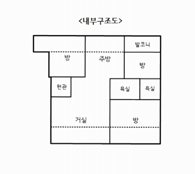 2025타경63537 경기도 파주시 운정2길 6, 더펠리체 다동 2층 202호 다세대(빌라)[공급21평형] 경매 이미지