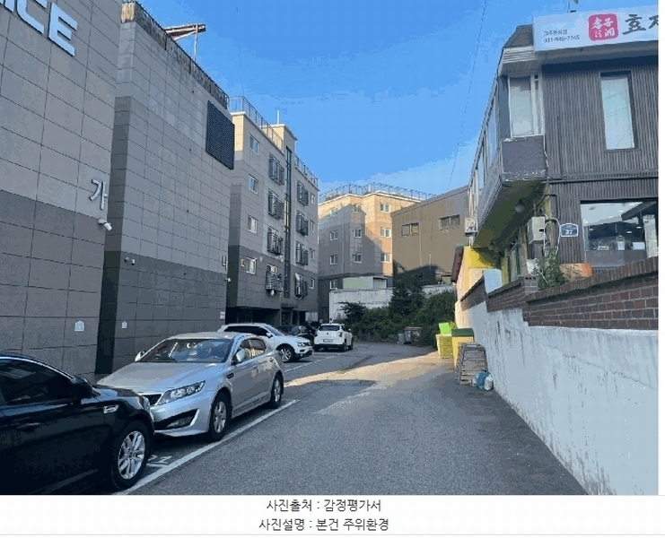 2025타경63537 경기도 파주시 운정2길 6, 더펠리체 다동 2층 202호 다세대(빌라)[공급21평형] 경매 이미지