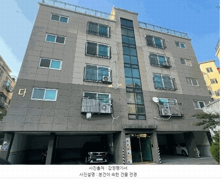 2025타경63537 경기도 파주시 운정2길 6, 더펠리체 다동 2층 202호 다세대(빌라)[공급21평형] 경매 이미지