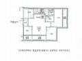 2025타경63584 경기도 파주시 구름다리길 83-3, 성동더블유하우스 가동 303호 다세대(빌라)[공급19평형] 경매 이미지