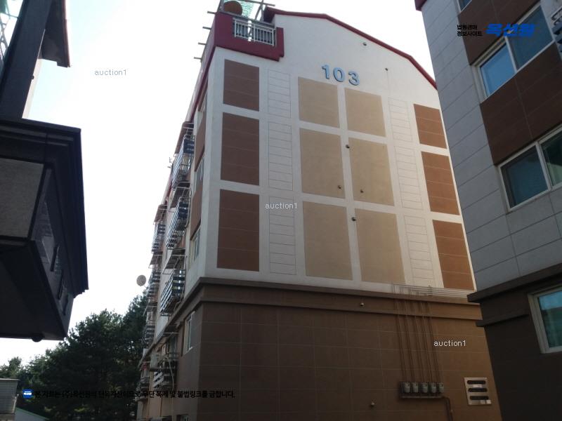 2025타경63731 경기도 고양시 덕양구 통일로1170번길 105-19, 삼성캐슬 102동 1층 102호 다세대(빌라)[공급19평형] 경매 이미지