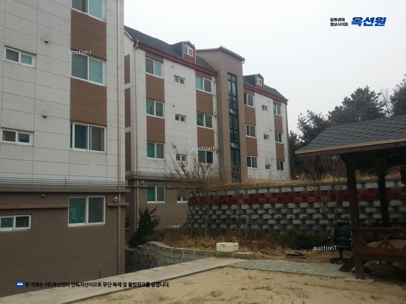 2025타경63731 경기도 고양시 덕양구 통일로1170번길 105-19, 삼성캐슬 102동 1층 102호 다세대(빌라)[공급19평형] 경매 이미지