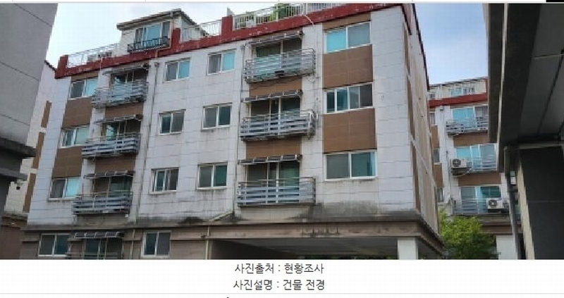 2025타경63731 경기도 고양시 덕양구 통일로1170번길 105-19, 삼성캐슬 102동 1층 102호 다세대(빌라)[공급19평형] 경매 이미지