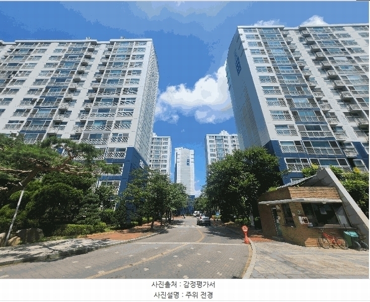 2025타경63740 경기도 파주시 청석로 350, 청석마을운정동문디이스트 802동 8층 806호 아파트[공급32평형] 경매 이미지