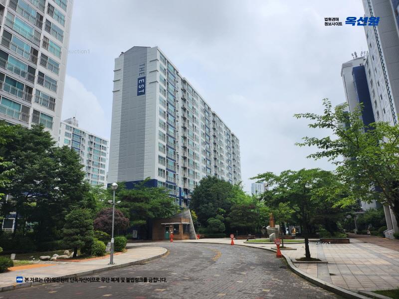 2025타경63740 경기도 파주시 청석로 350, 청석마을운정동문디이스트 802동 8층 806호 아파트[공급32평형] 경매 이미지