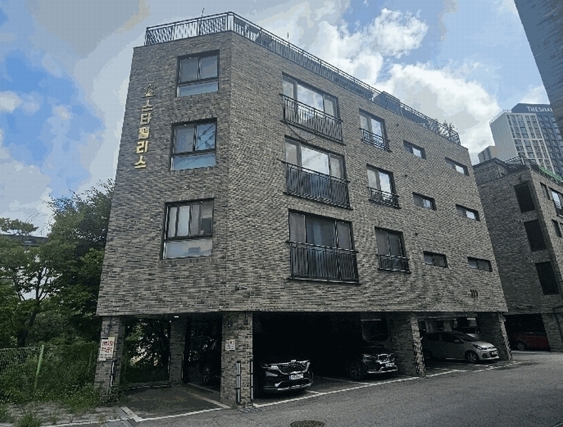 2025타경63771 경기도 고양시 일산동구 애니골길 46, 스타팰리스 101동 3층 301호 다세대(빌라)[공급18평형] 경매 이미지