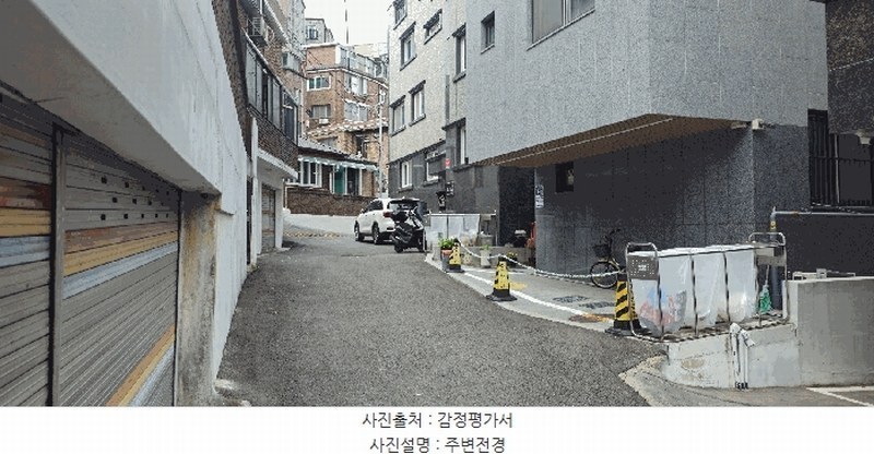 2025타경102868 서울특별시 관악구 봉천동 649-25 다가구(원룸등) 경매 이미지