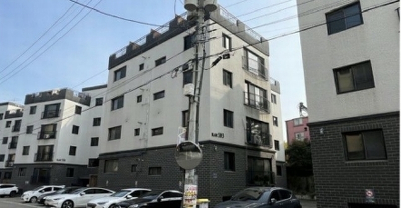 2025타경64407 경기도 파주시 송학1길 190, 블랑 103동 1층 102호 다세대(빌라) 경매 이미지