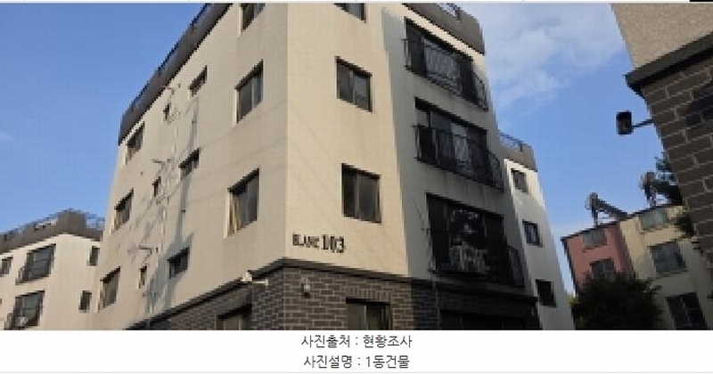 2025타경64407 경기도 파주시 송학1길 190, 블랑 103동 1층 102호 다세대(빌라) 경매 이미지